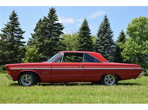 plymouth fury 1965 for sale